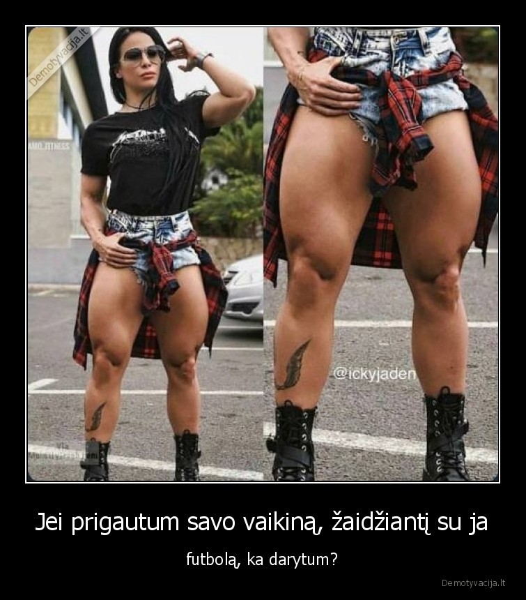 vaikians,mergina,kojos