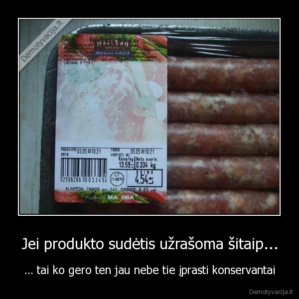 mutantas, norfa, maxima, etikete, produktas, desa