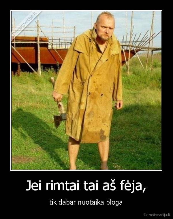 feja,nuotaika