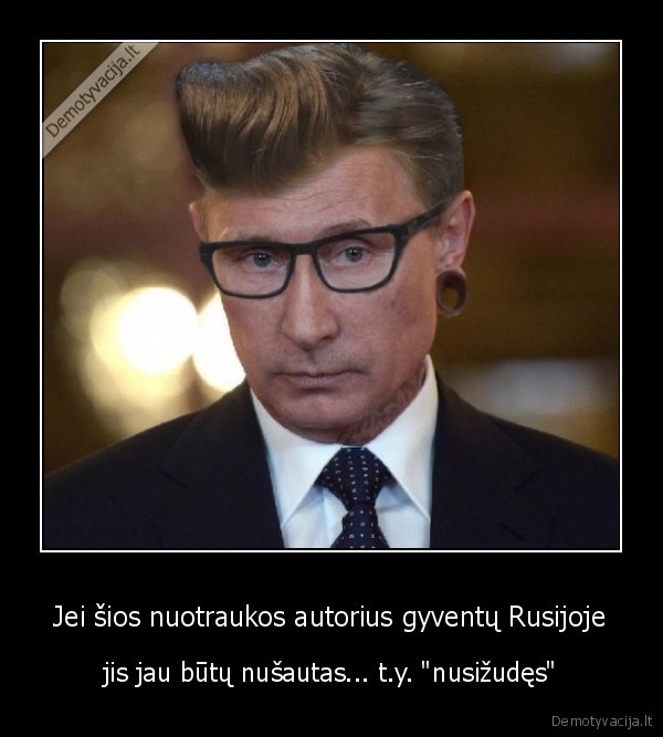 putin
