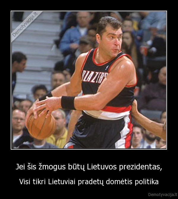 sportas, politika