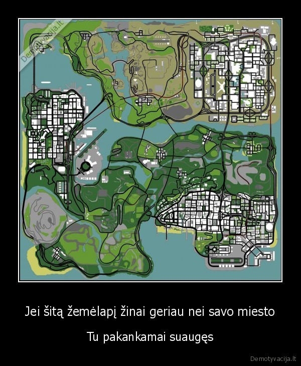 gta, laikai