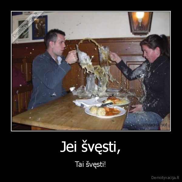 svente, svesti