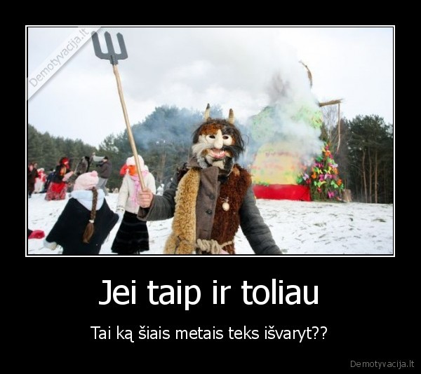 ziemos, nera,uzgavenes