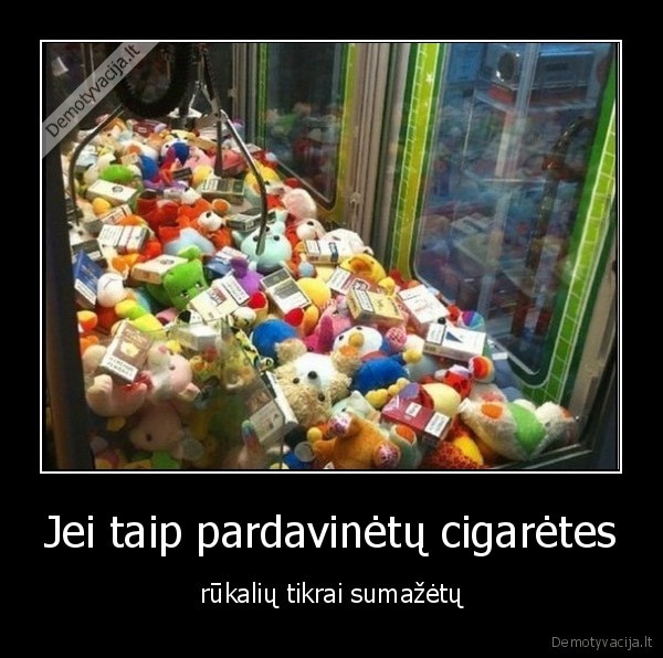 automatas,cigaretes
