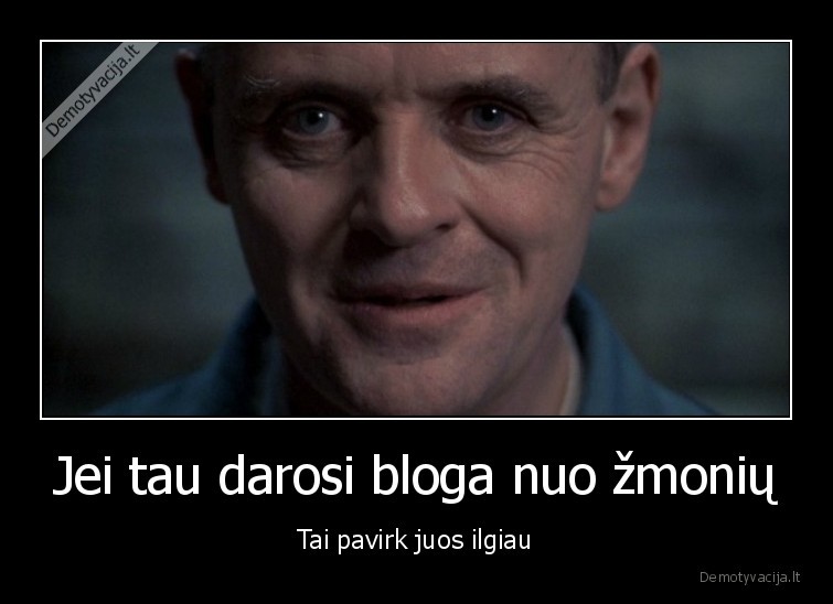 hanibalas,kanibalas,juodas, humoras