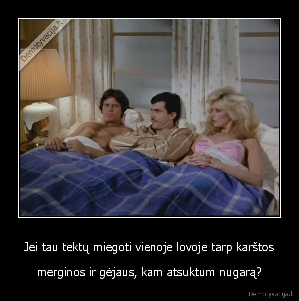dilema,klausimas