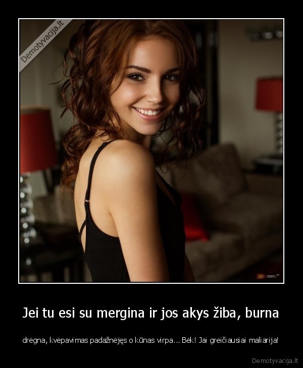 maliarija,simpatija