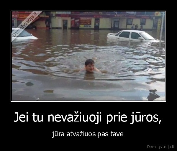 jura,plaukti