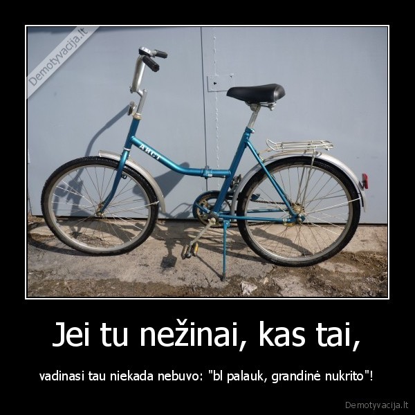 dviratis,vaikyste,grandine,aist