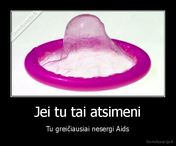 Jei tu tai atsimeni
