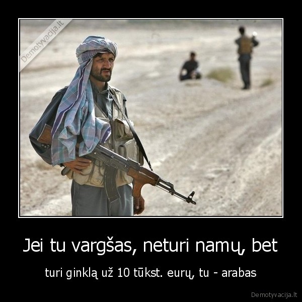 arabai,ginklai