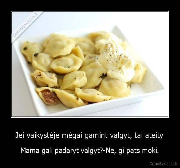 vaikai
