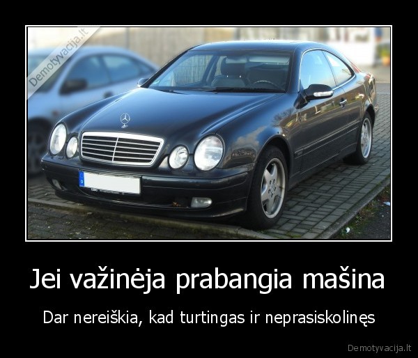 automobilis, prabanga, turtingas, pinigai