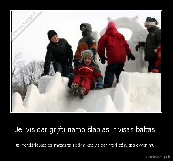 sniegas,slapias,sniego, karas