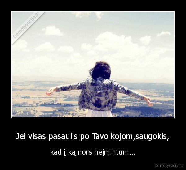 pasaulis