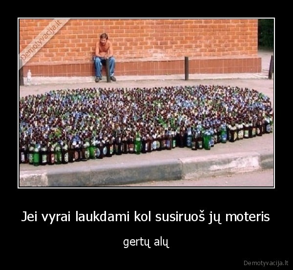alus,gerti,susiruos