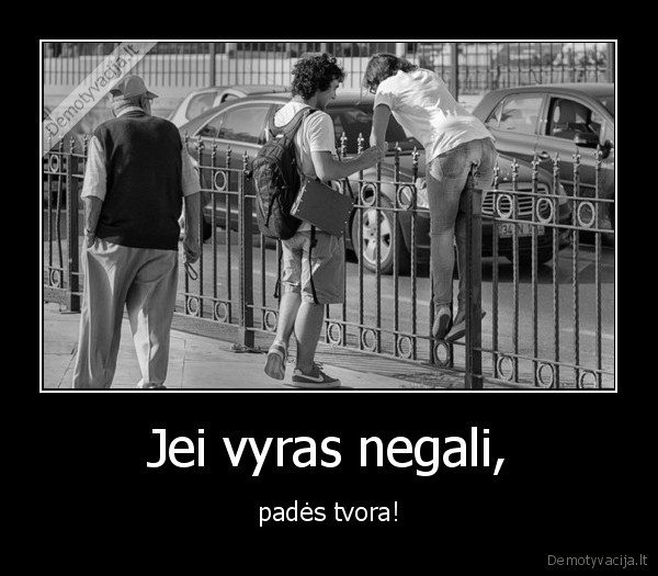 vyras,tvora