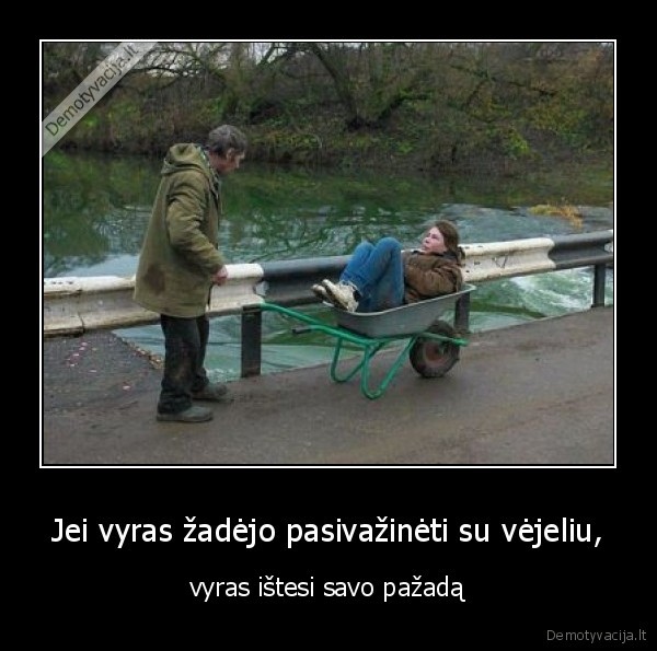 vyras,pazas,vejelis