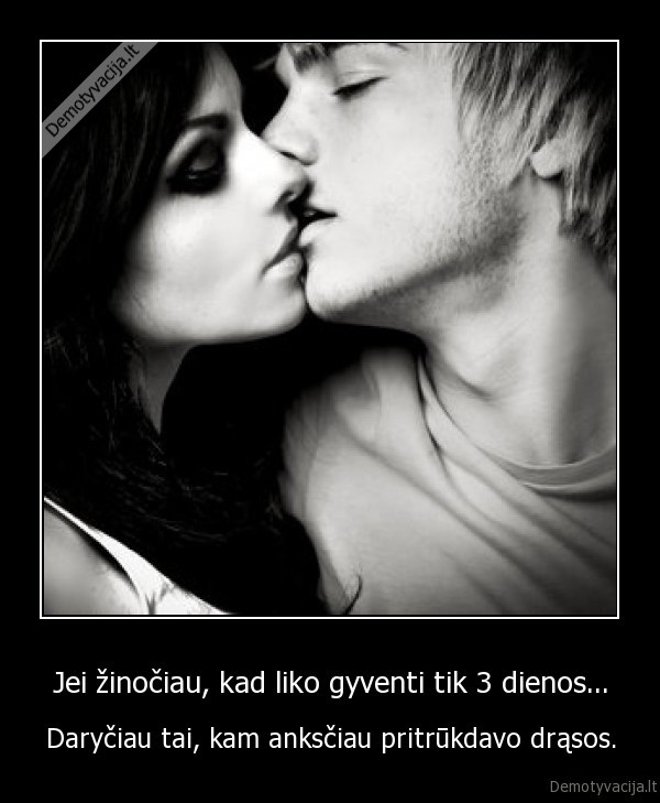 gyvenimas,drasa