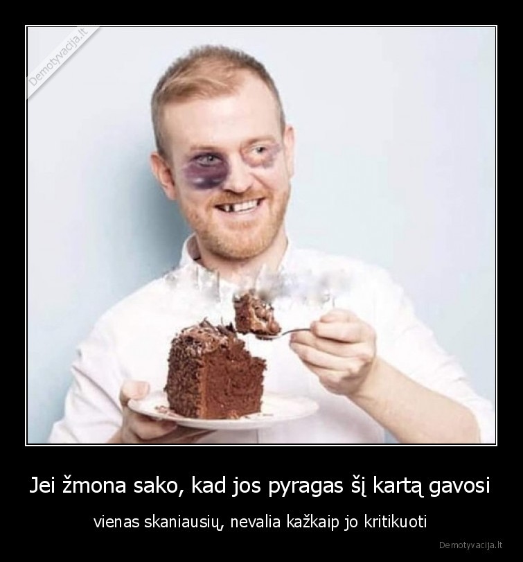 pyragas,zmona,vyras