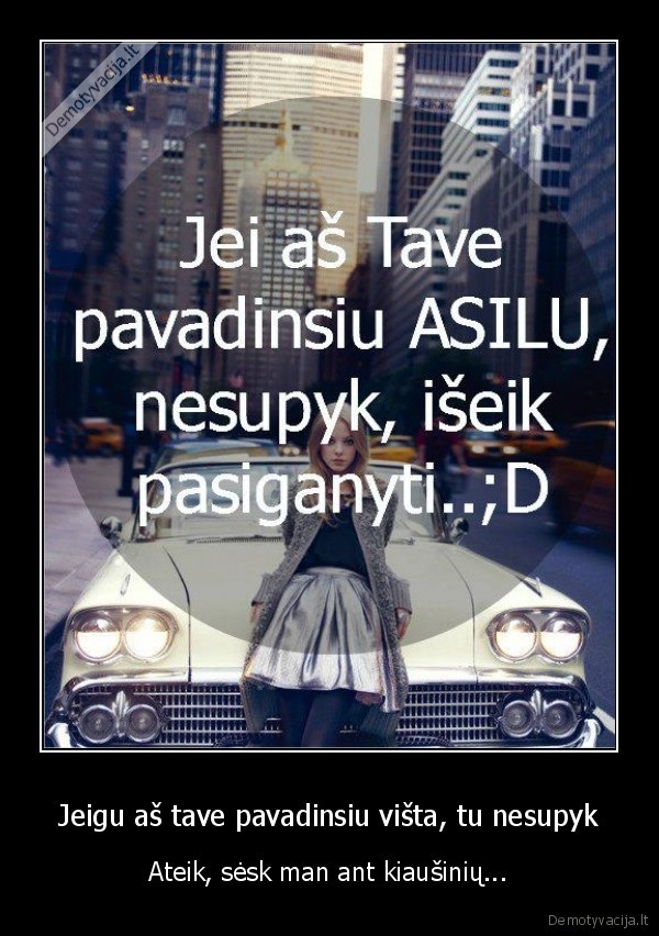 vista,atsakas, moterims,atsakas, merginoms