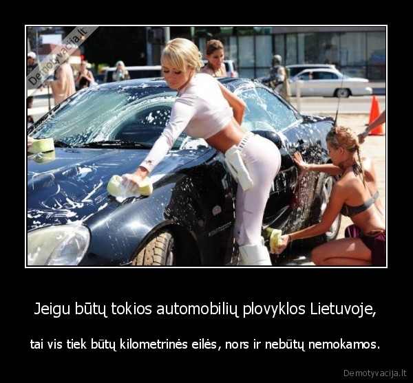 plovykla,masina,eile,mergina