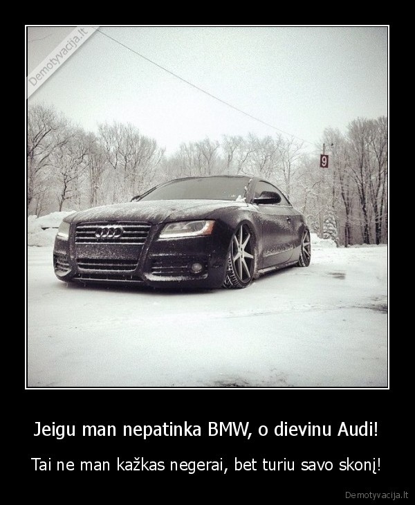 audi