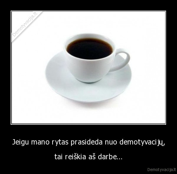 demotyvacija