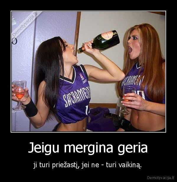 merginos,gerimai