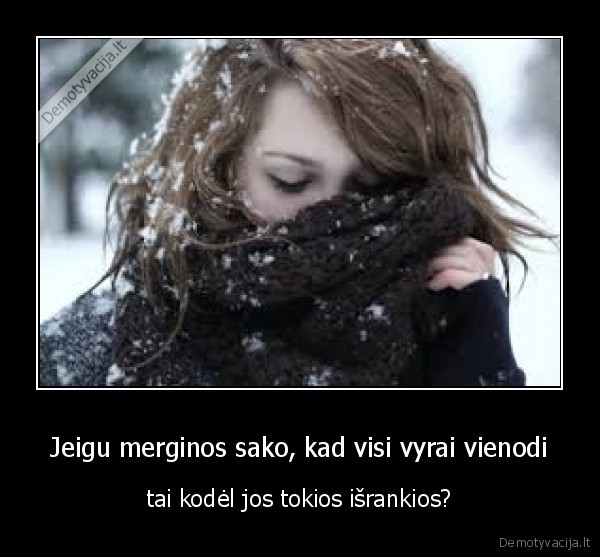 merginos
