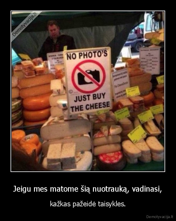 suris,nuotrauka,taisykles