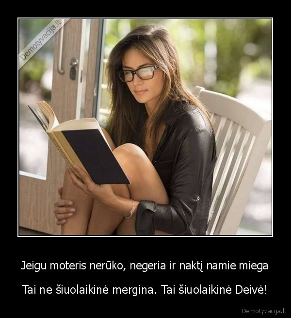 deive,svajoniu, moteris