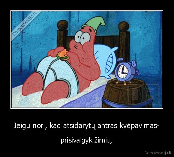 zirniukai, bezdalai
