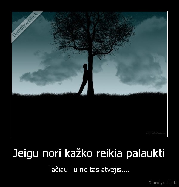 laukti