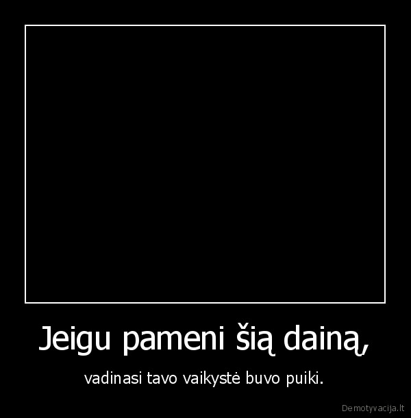 vaikyste