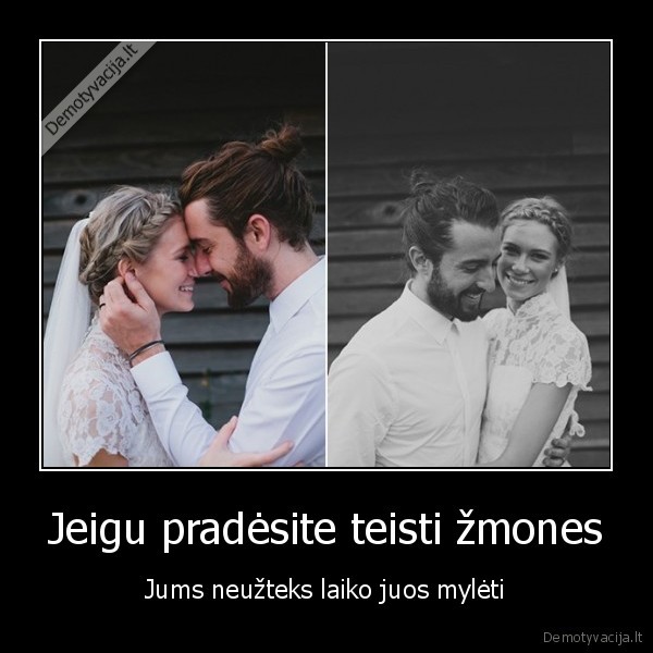 meile,teisimas