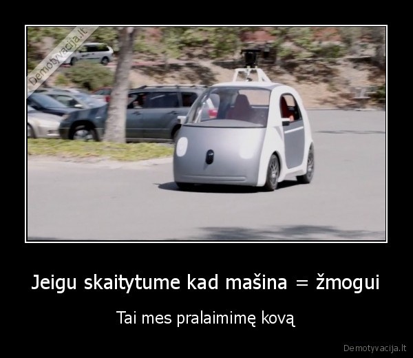 autonominiai