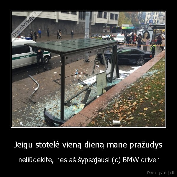 stotele,bmw,sypsojausi