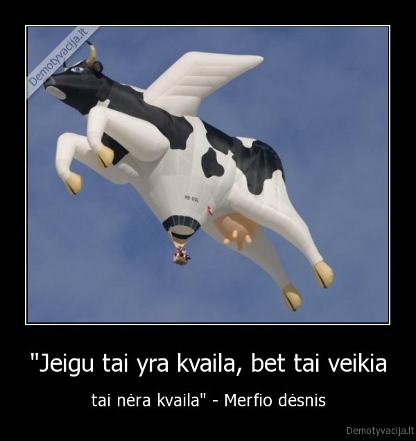 merfio, desniai,merfis,skraidanti, karve,oro, balionas,karve