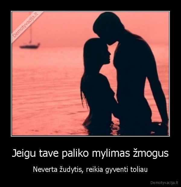 gyventi, reikia