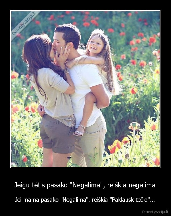 negalima,draudimai