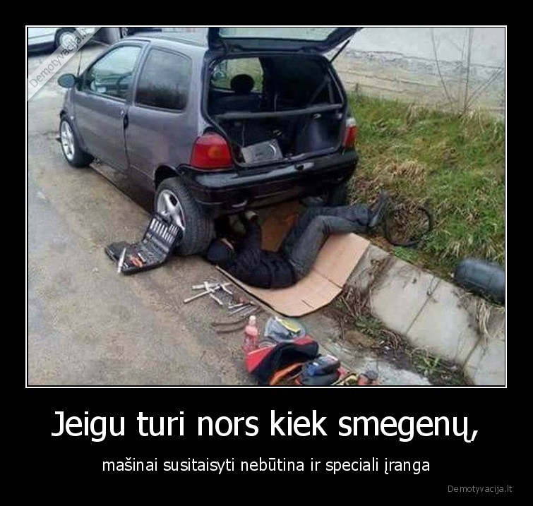 masina,keltuvas,susitaisyti,iranga
