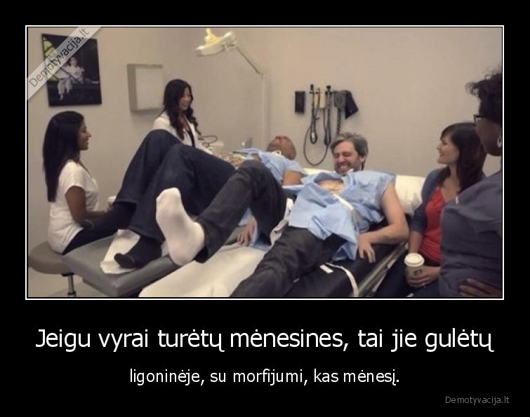 menesines,vyrai,nesupras