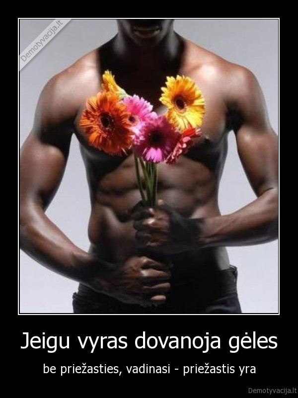 vyras,geles