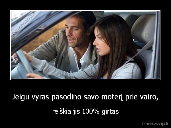 girtas,vyras,prie, vairo