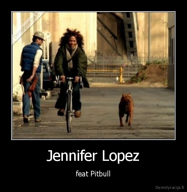 Jennifer Lopez