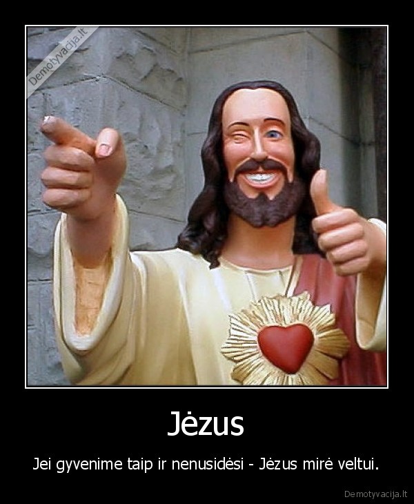 Jėzus