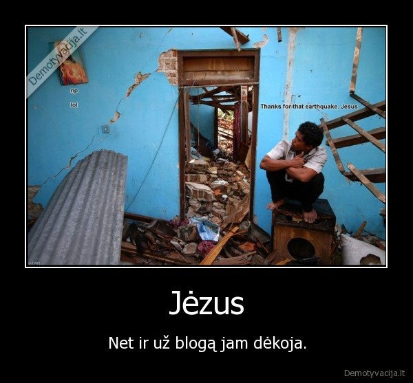Jėzus