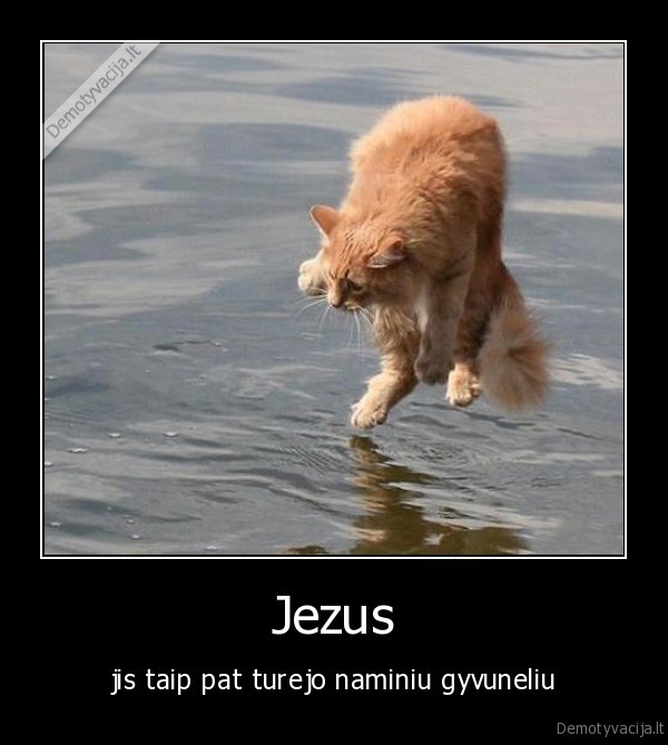 Jezus